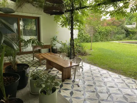 Primera junta al 2500