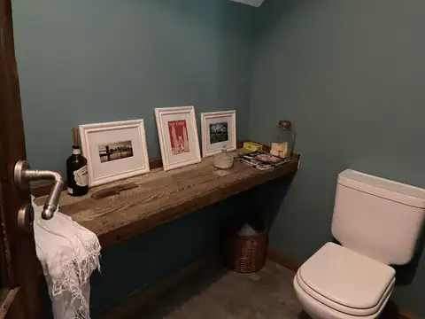 Casa en Alquiler Temporal en San Fernando, USD 3.200