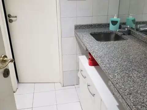 avda santa fe , Piso 3