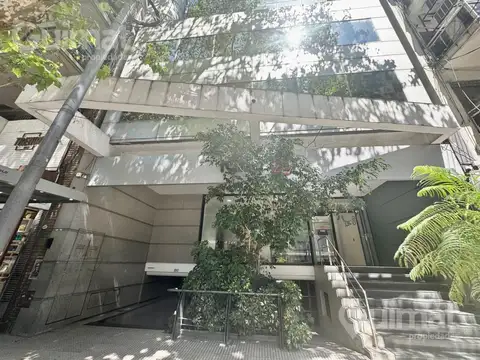 VENTA OFICINA PALERMO A PASOS SUBTE D