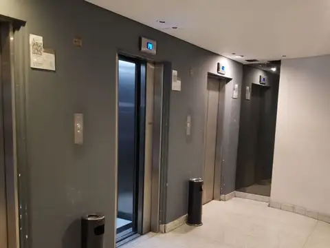 avda santa fe , Piso 3