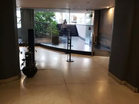 Oficina en Venta en Palermo, USD 157.000