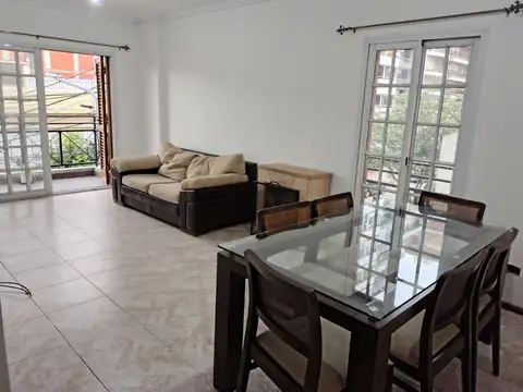 Departamento 3 ambientes balcon cochera Lanus