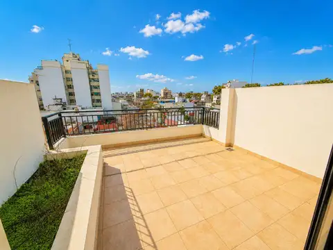 TERRADA 2400, Piso 3