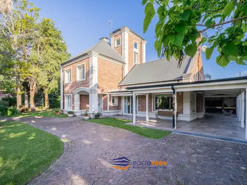 Casa en venta en Banco Provincia, Francisco Alvarez, Moreno