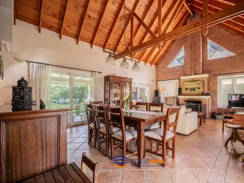 Casa en Venta al Suroeste