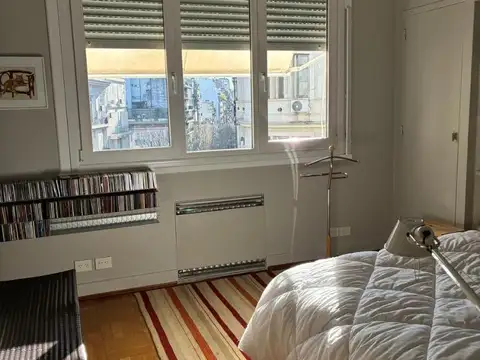 Departamento en Venta en Recoleta, USD 375.000