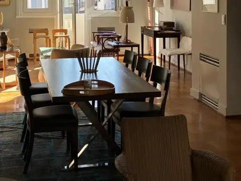 Departamento en Venta 60 años