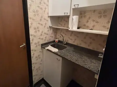 Oficina en Alquiler A Estrenar