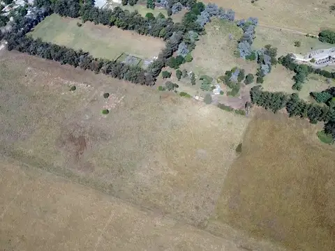 Avenida Juan Cutay & Mariano Castex Doctor