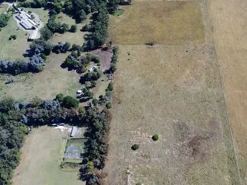 Venta 3 Lotes en barrio Las Canteras 14.095 M2