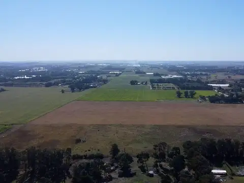 Terreno en Venta en Mar del Plata, USD 90.000