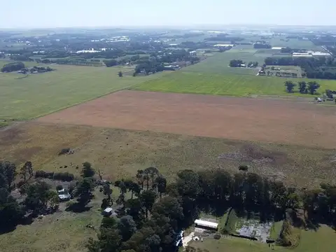 Terreno en Venta de 14096,0 m2