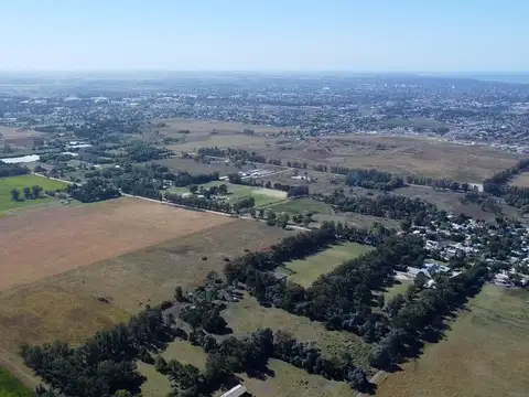 Venta 3 Lotes en barrio Las Canteras 14.095 M2