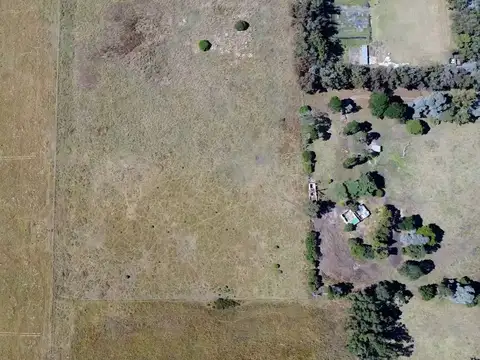 Avenida Juan Cutay & Mariano Castex Doctor