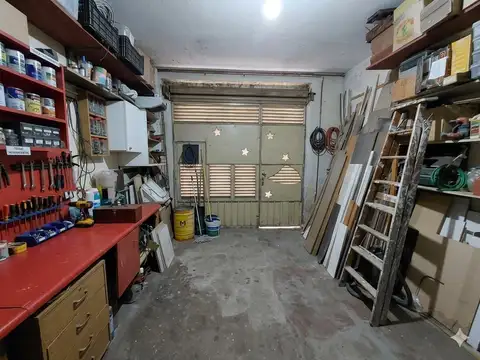 Depto Tipo Casa en Venta de 2 ambientes