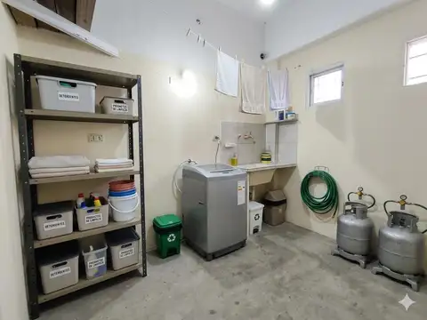Depto Tipo Casa en Venta de 1 dormitorio