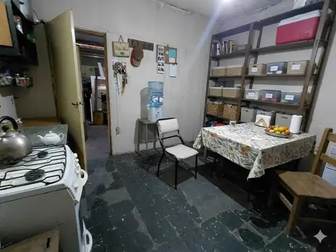 Vicente Lopez  al 3900