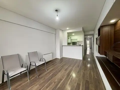 Departamento en Venta en Abasto, Rosario