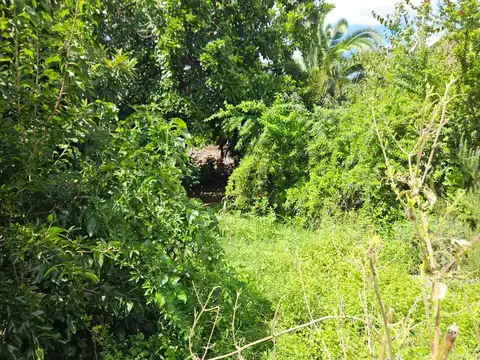 Terreno en Venta en Santos Lugares, USD 65.000