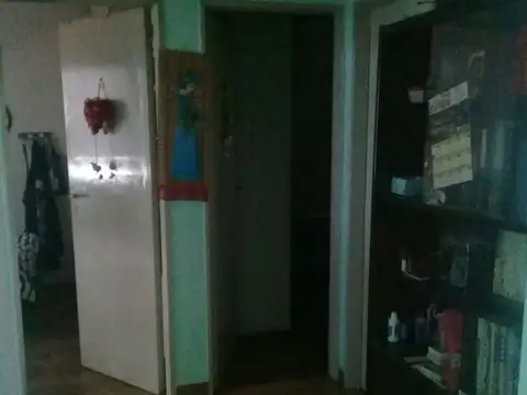 Estados Unidos 2700, Piso 3