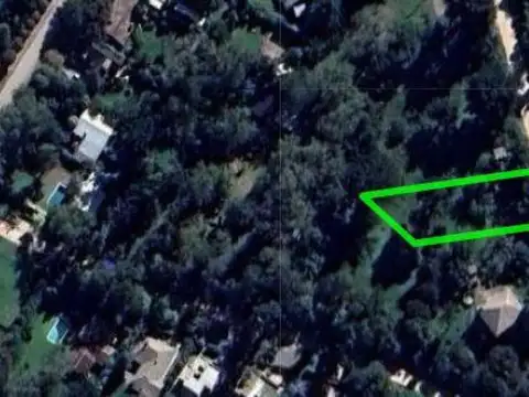 Terreno en venta - 930Mts2 - Mar del Plata