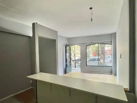 Rivadavia al 400