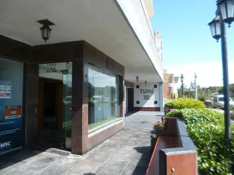 Departamento en Venta en San Clemente Del Tuyu, USD 50.000