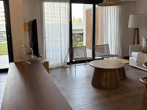Departamento en Venta en Garin, USD 295.000