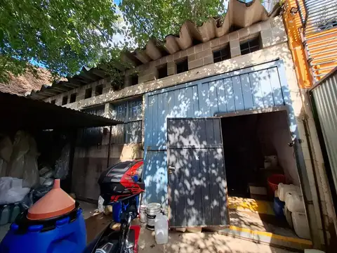 GALPON  ZONA JULIO A ROCA  APTO CREDITO