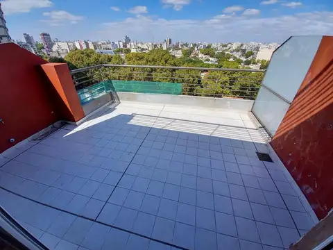 Departamento en Alquiler Apto profesional