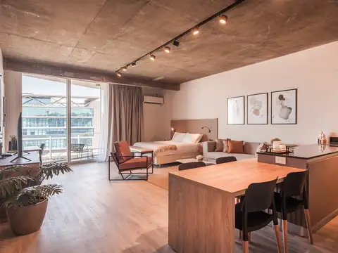 Studios Ayres Work & LiveLas Amapolas 400