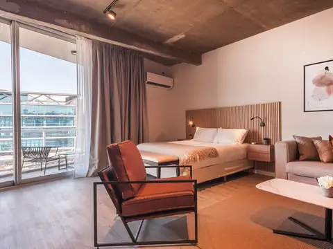 Departamento Monoambiente  en Venta en Pilar, G.B.A. Zona Norte, Argentina