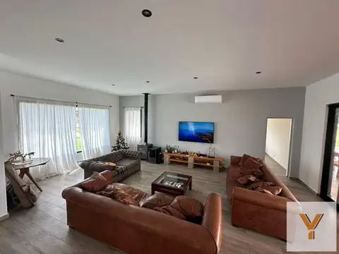 Casa en Venta A Estrenar