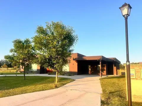 Medal Country Club