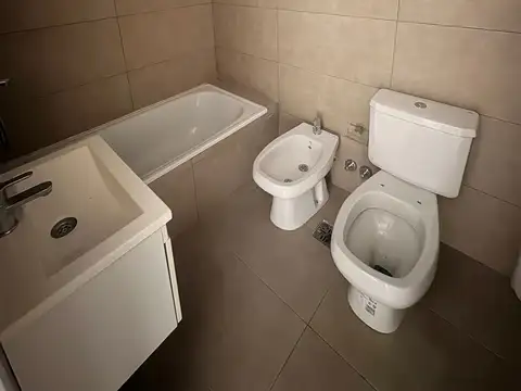 Departamento en Alquiler 5 años
