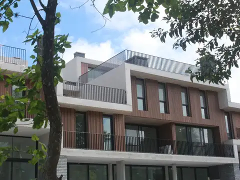Departamento en Alquiler de 5 ambientes