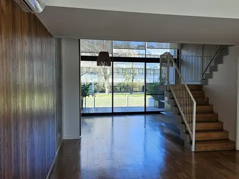 Departamento en Alquiler A Estrenar