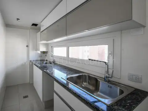 Departamento en Venta con 2 cocheras