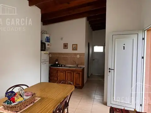 Casa en Venta en Villa San Jose, USD 72.000