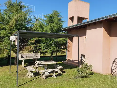 Casa en Venta 7 años