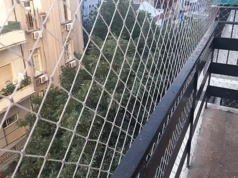 AZCUENAGA 1800, Piso 5