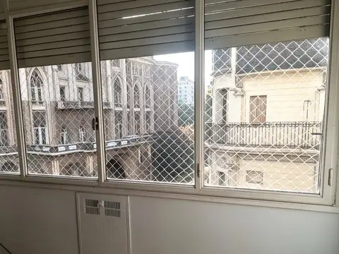 Departamento en Alquiler 60 años