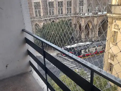 Departamento en Alquiler de 1 dormitorio