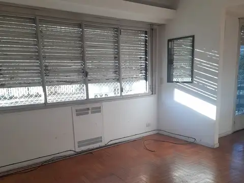 DEPARTAMENTO DE 2 AMBIENTES CON DEPENDENCIA FT BALCON