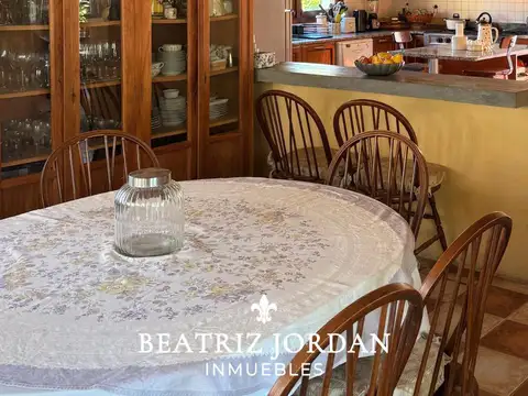 CASA 4 AMBIENTES EN VENTA, BARRIO SAN JORGE, LOS CARDALES