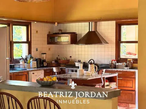 Casa en Venta 20 años