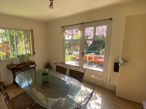 ALQUILER PH 2 AMB PARQUE PISCINA ITUZAINGO SUR
