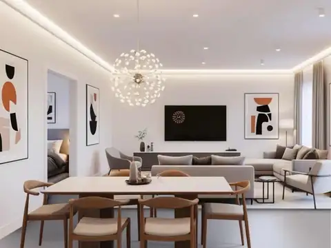Casa en Venta con 2 cocheras