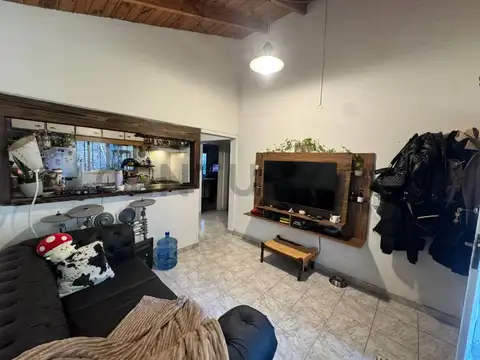Departamento en Venta en Garin-Centro, USD 85.000